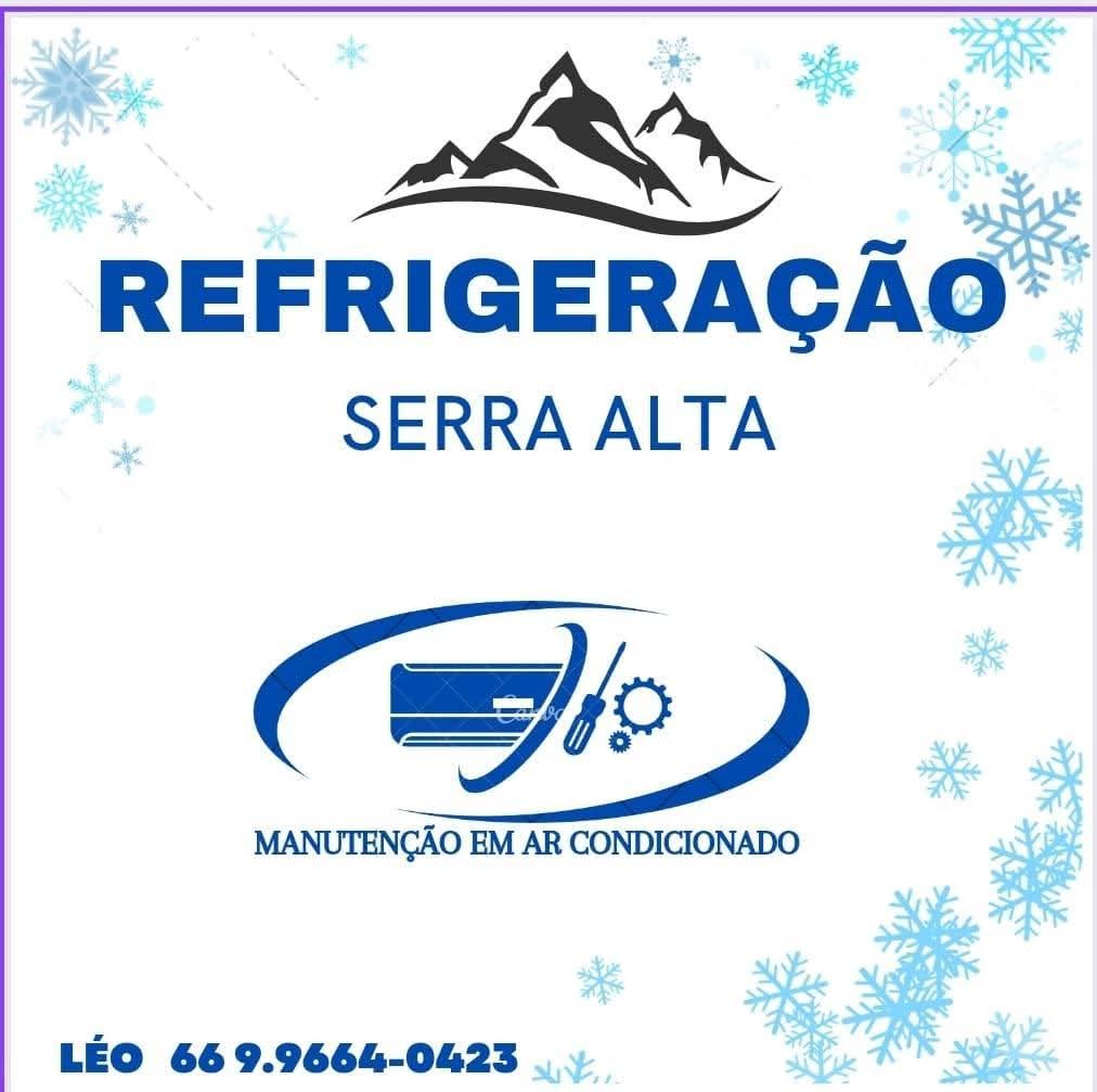Refrigeração Serra Alta