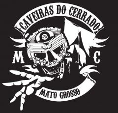caveiras do cerrado mc