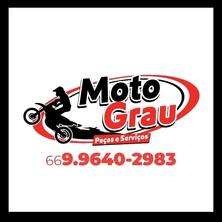 Moto grau